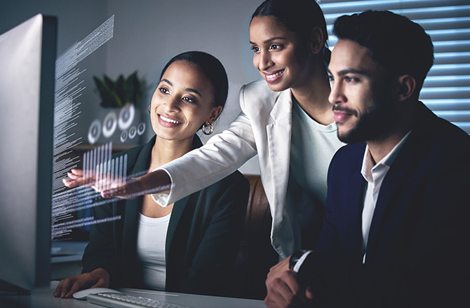 ¿Por qué elegir colaborar con HUNIKA?