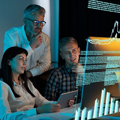 Modelos de Analítica Descriptiva, Predictiva y Prescriptiva a medida