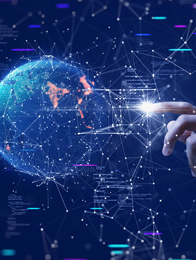 Servicios de Analítica Avanzada &amp; Big Data