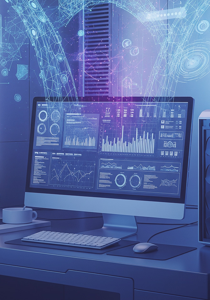 Inteligencia de Negocios