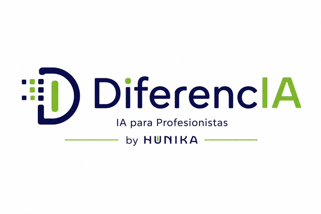 DiferencIA by HUNIKA — IA para Profesionistas