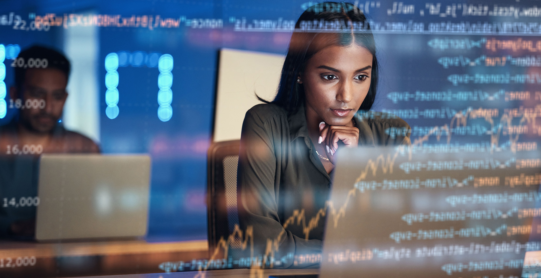 Tecnología que transforma. Conocimiento que impulsa.