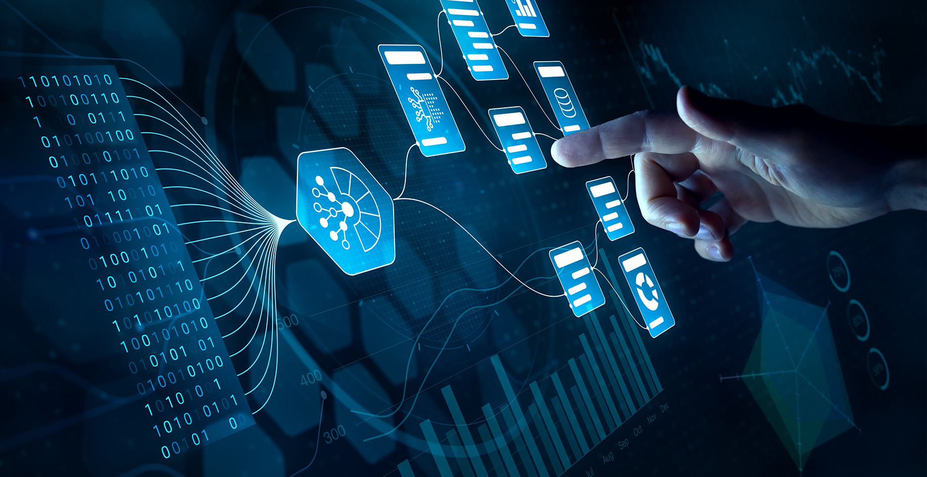 ¿Listo para llevar tu empresa al siguiente nivel?