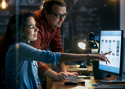 Desarrollo de Aplicaciones Móviles