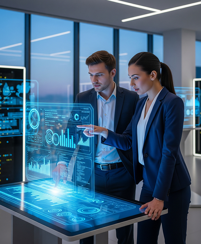 SOW Statement of Work