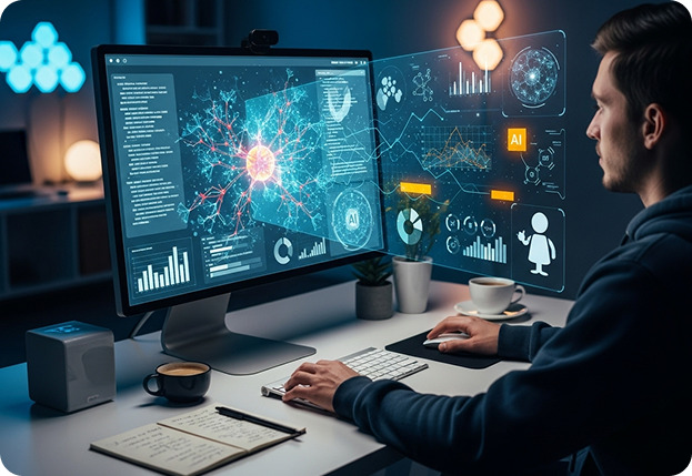 Eficiencia y Productividad