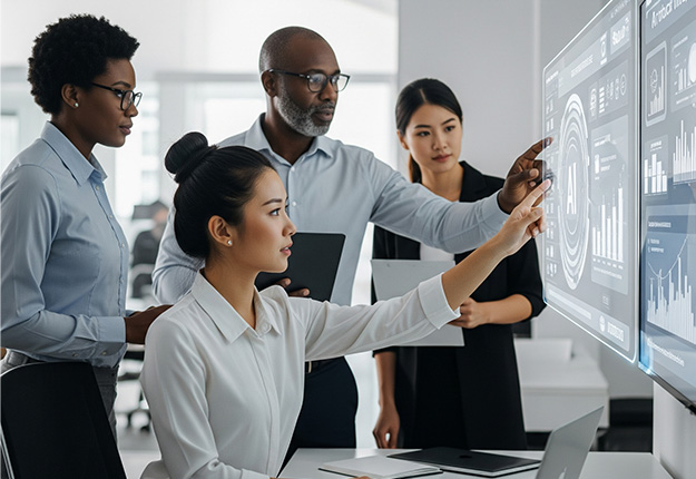 Personalización del Cliente