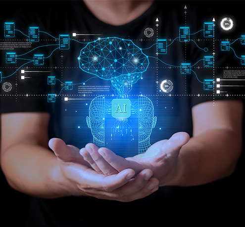 Aprendizaje Supervisado