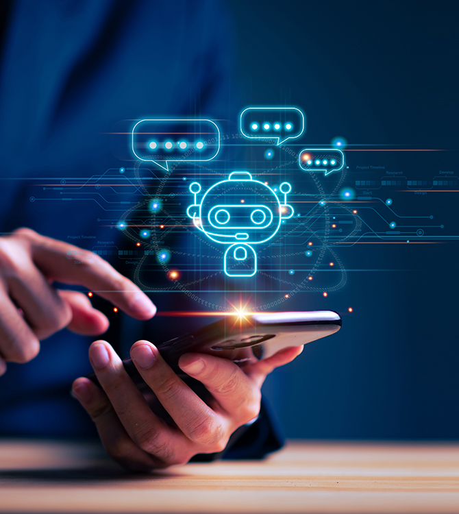 Desarrollos adaptados a tu medida