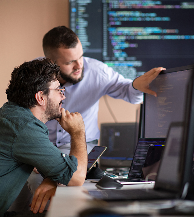 Soporte y mantenimiento garantizado