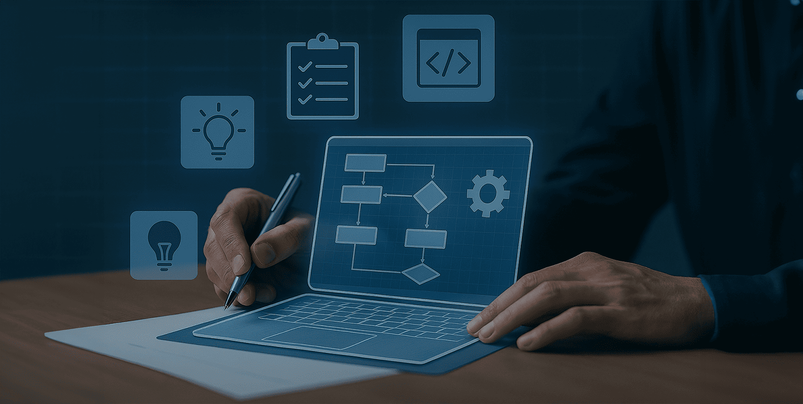Cómo planear un proyecto de software a m...